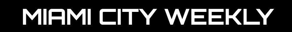 Miami City Weekly